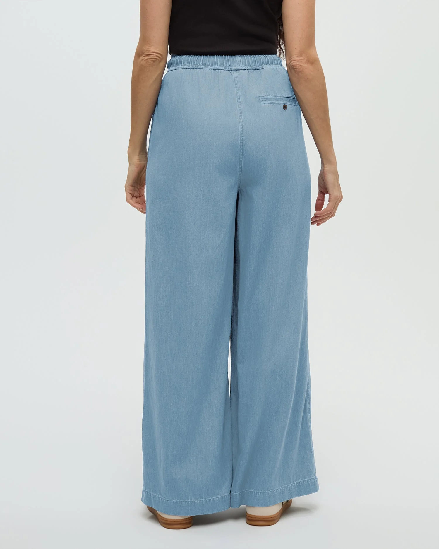 Denim Crestwood Pant - Image 3