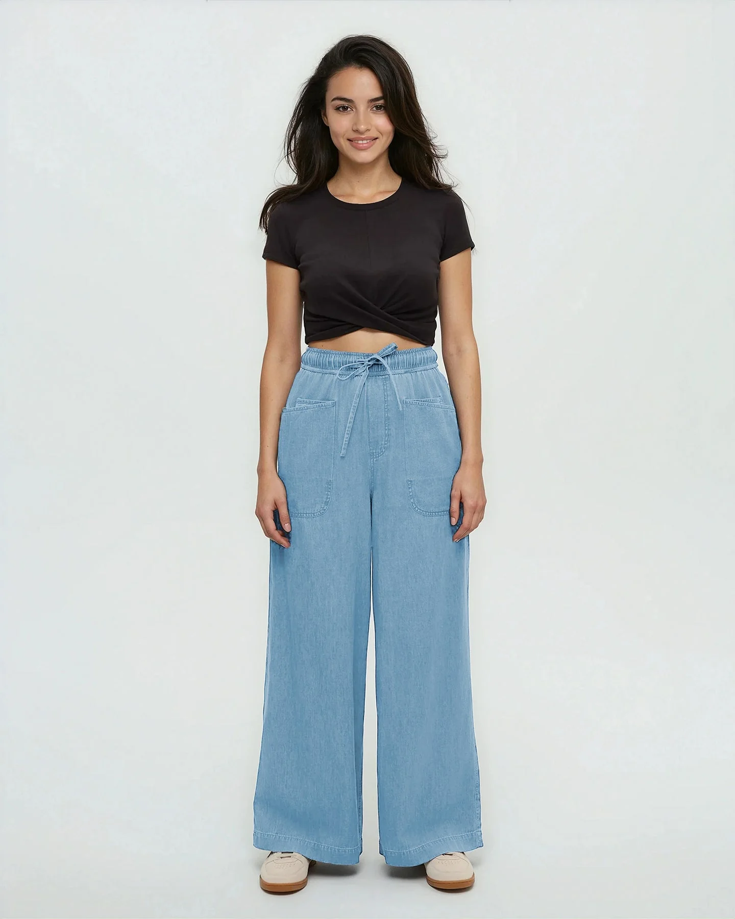 Denim Crestwood Pant - Image 5