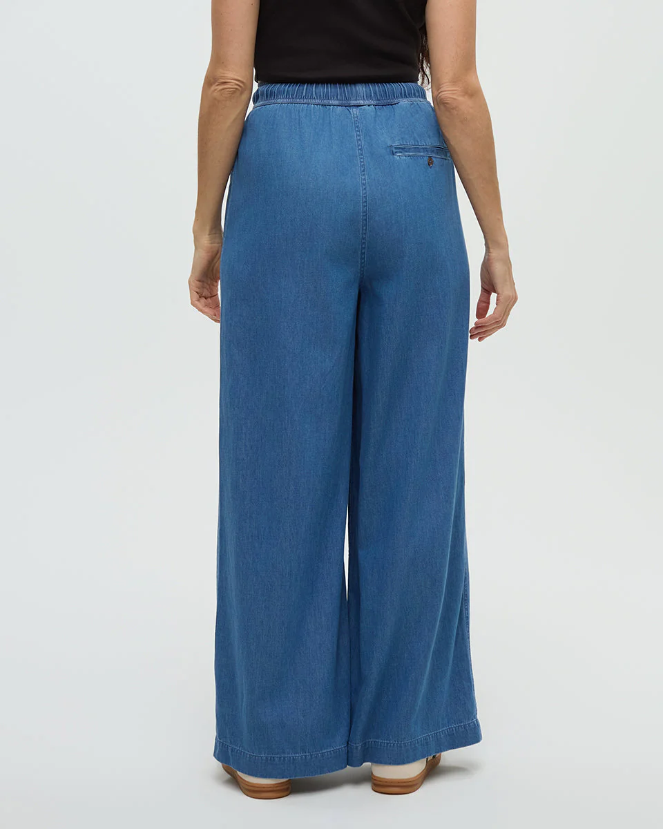 Denim Crestwood Pant - Image 3