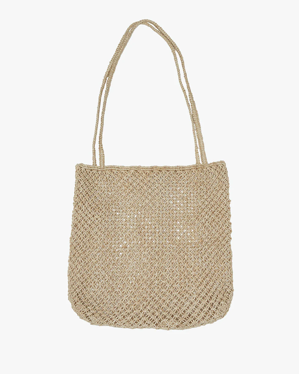 Crochet Tote - Image 5