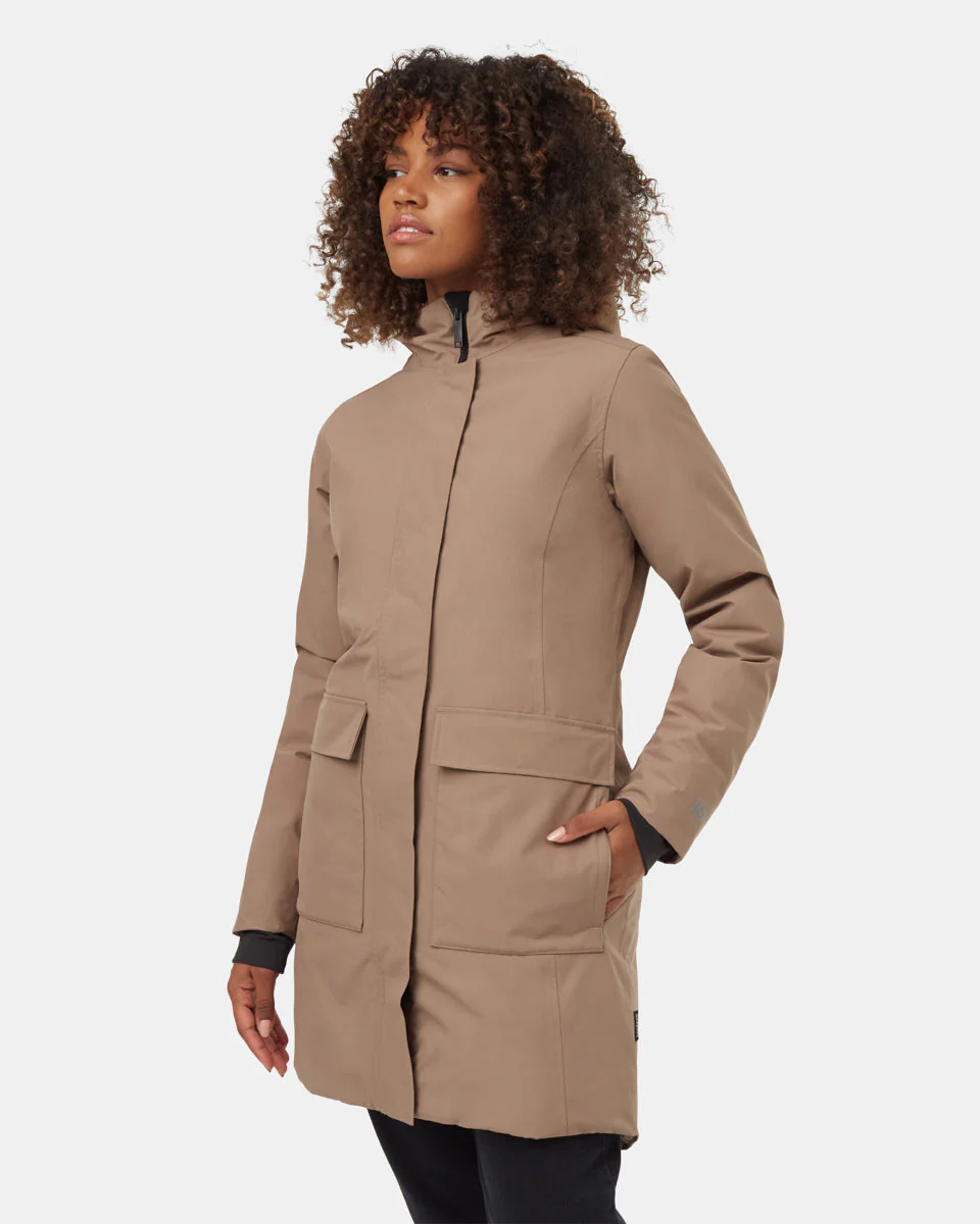 Daily Parka - Image 4