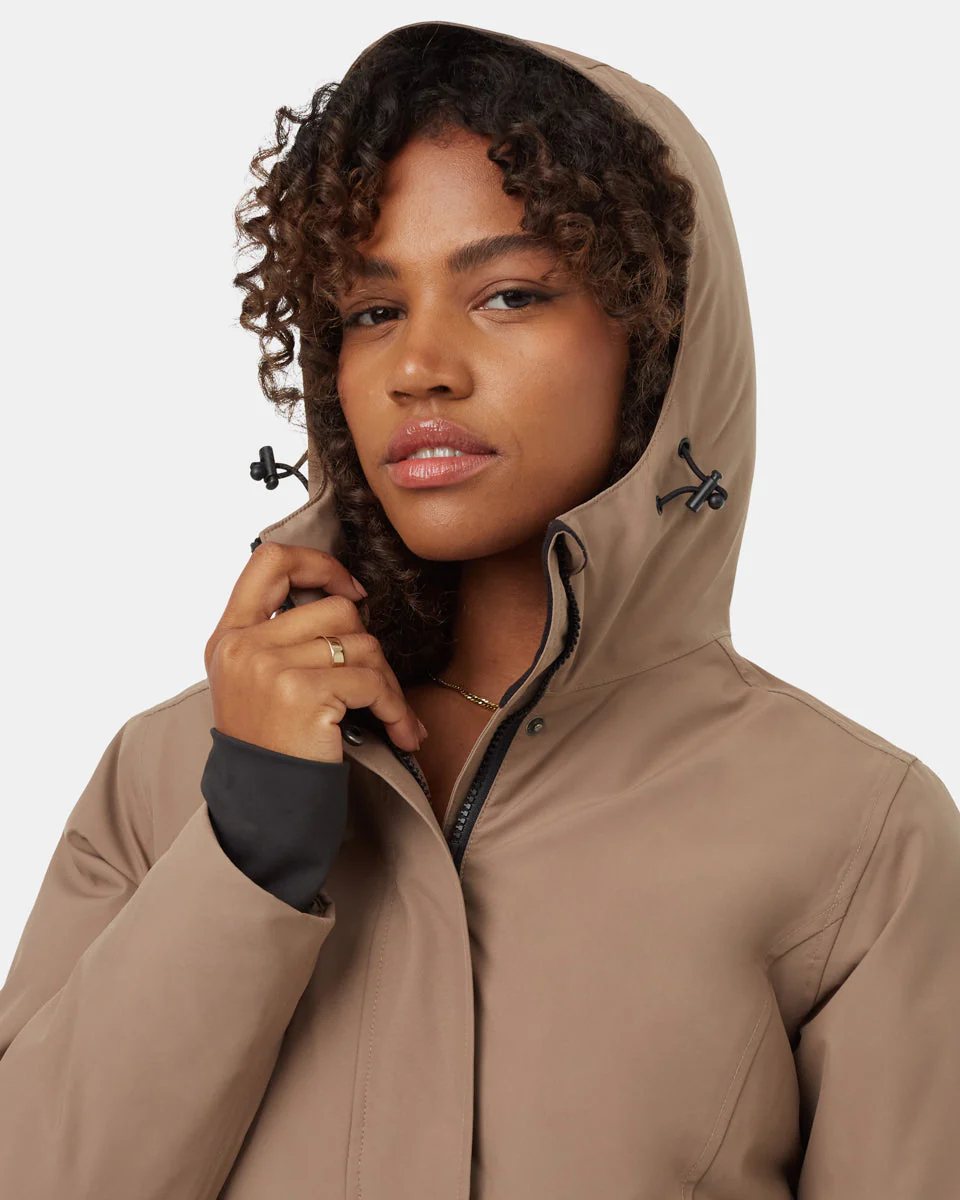 Daily Parka - Image 5