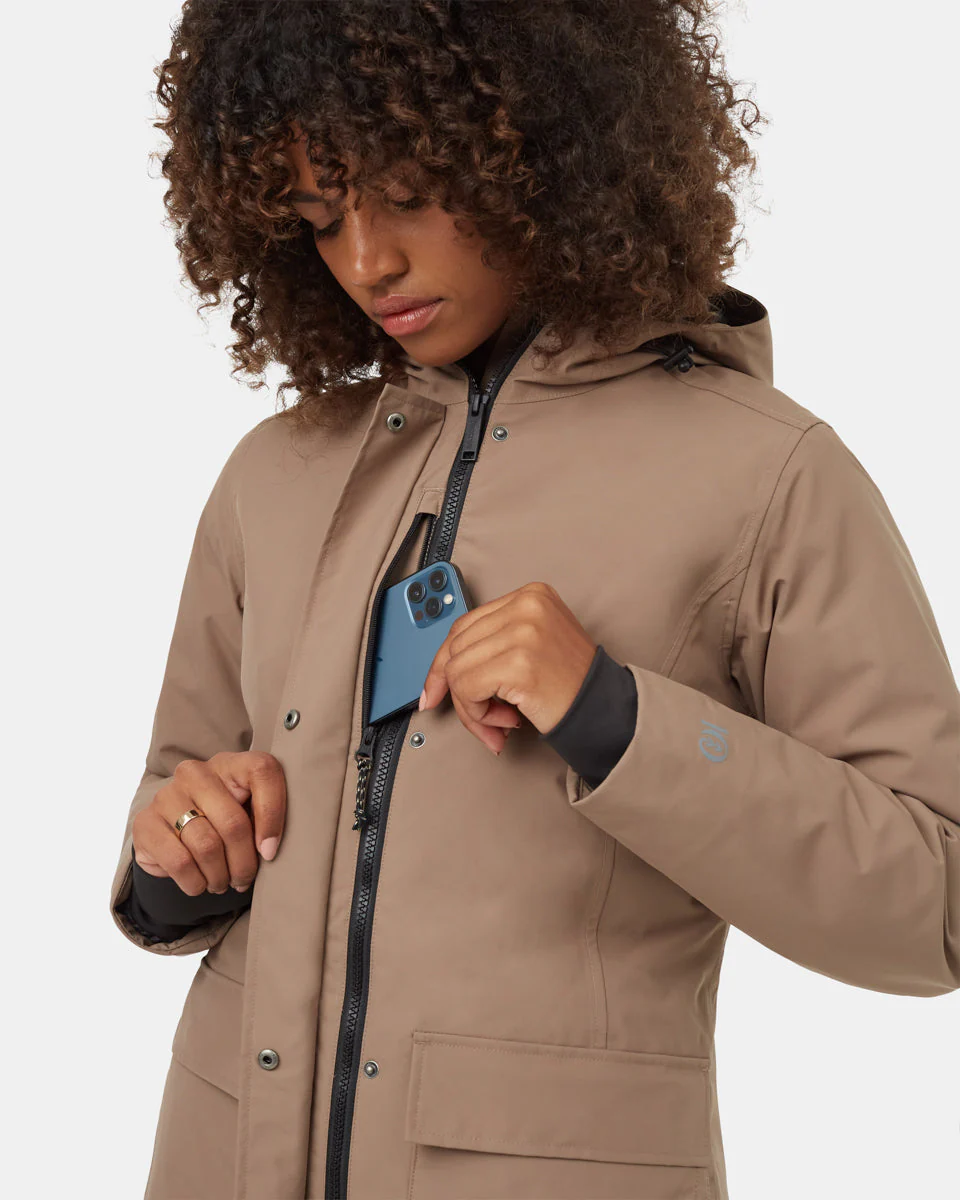 Daily Parka - Image 6
