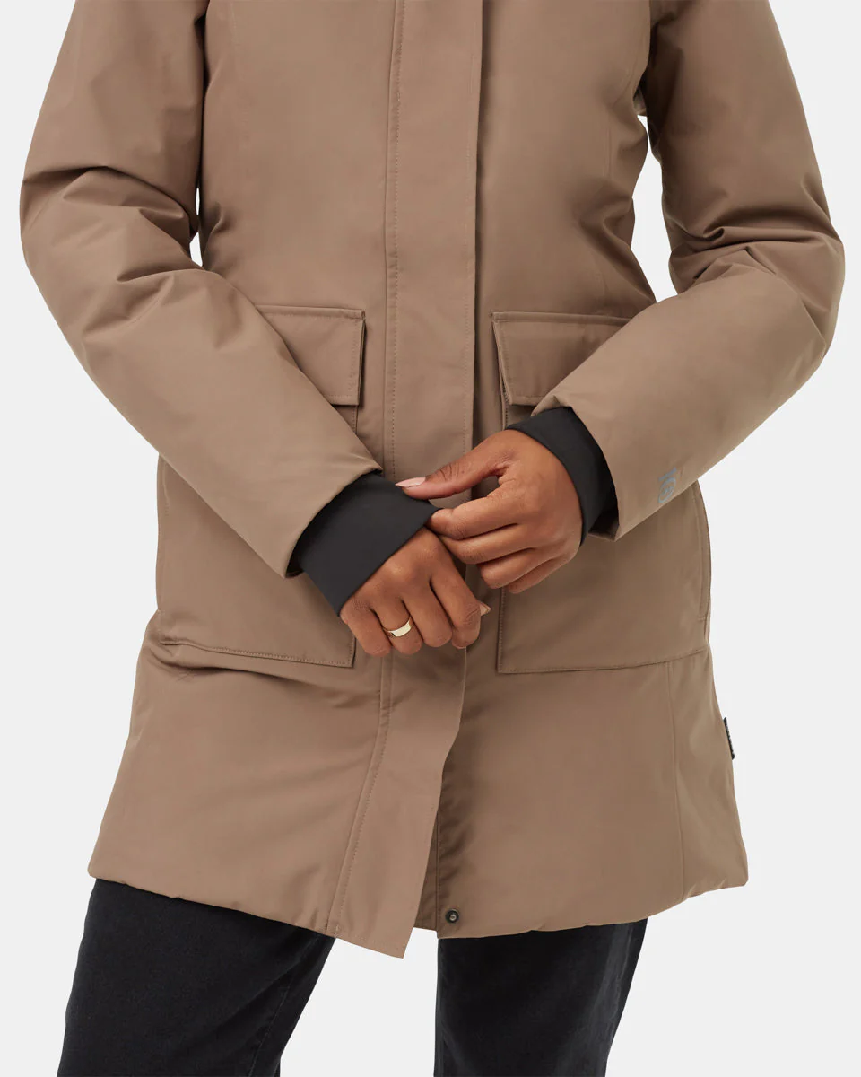 Daily Parka - Image 7