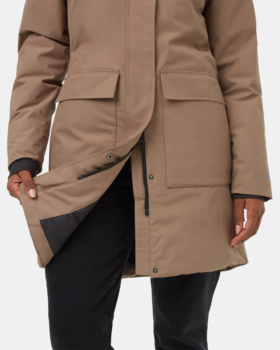Daily Parka - Image 8