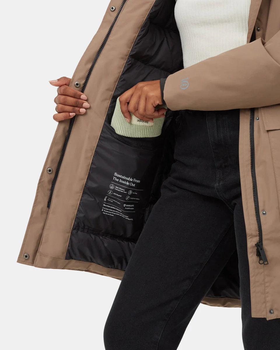 Daily Parka - Image 9