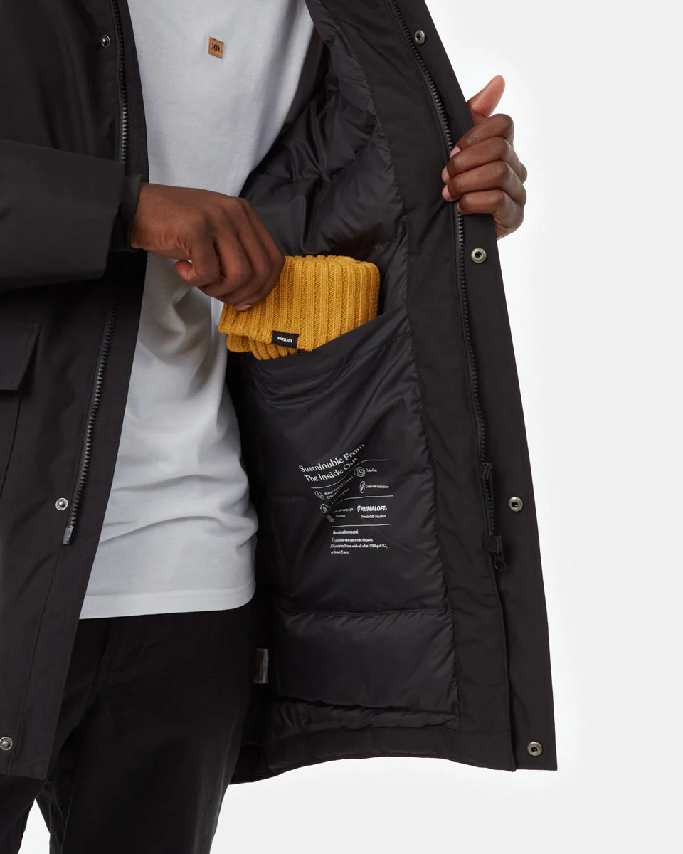 Daily Parka - Image 10