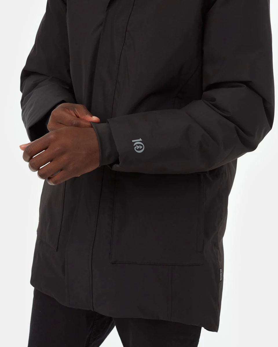 Daily Parka - Image 7
