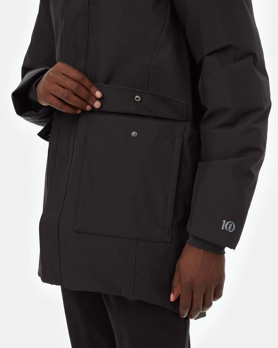 Daily Parka - Image 8