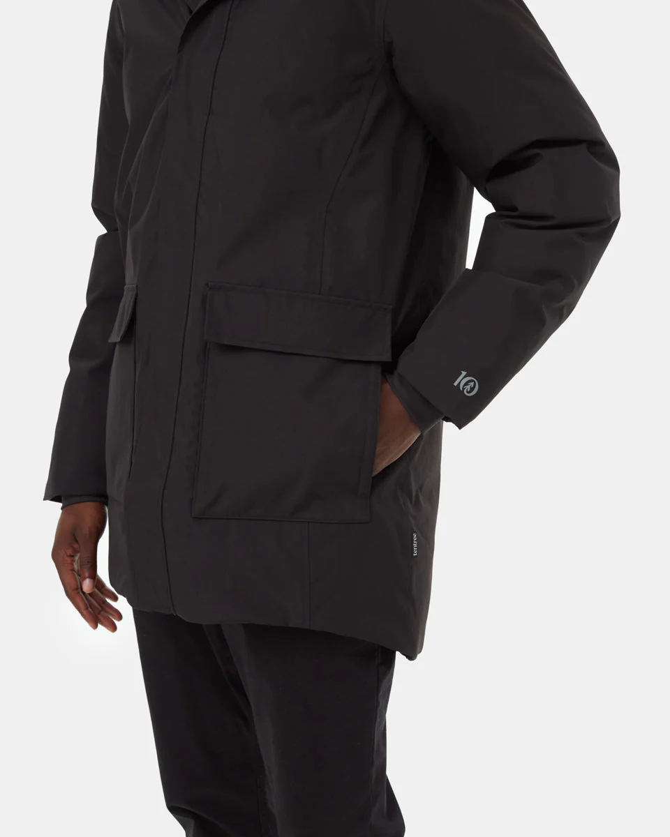 Daily Parka - Image 9