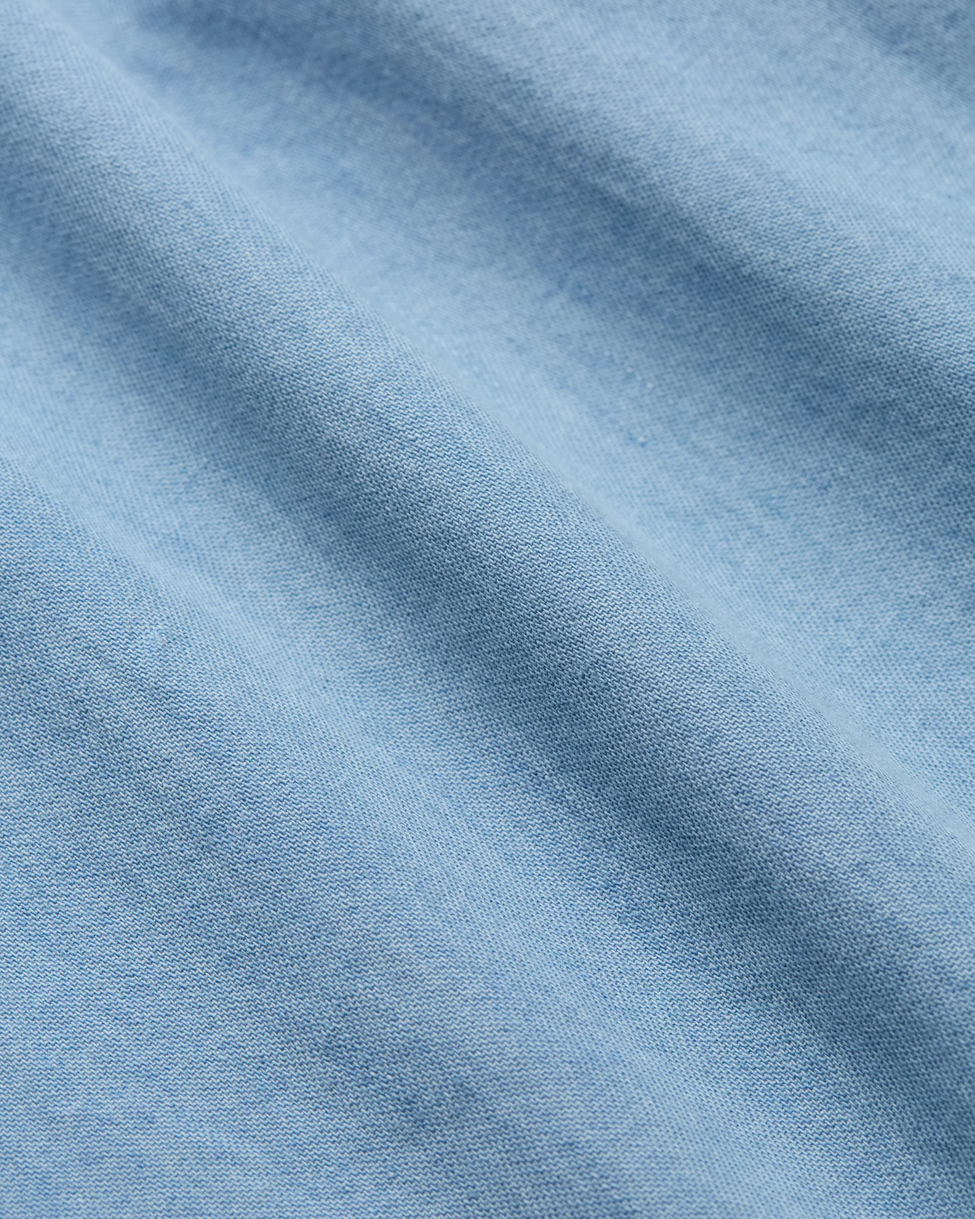 Denim West End Shirt - Image 4