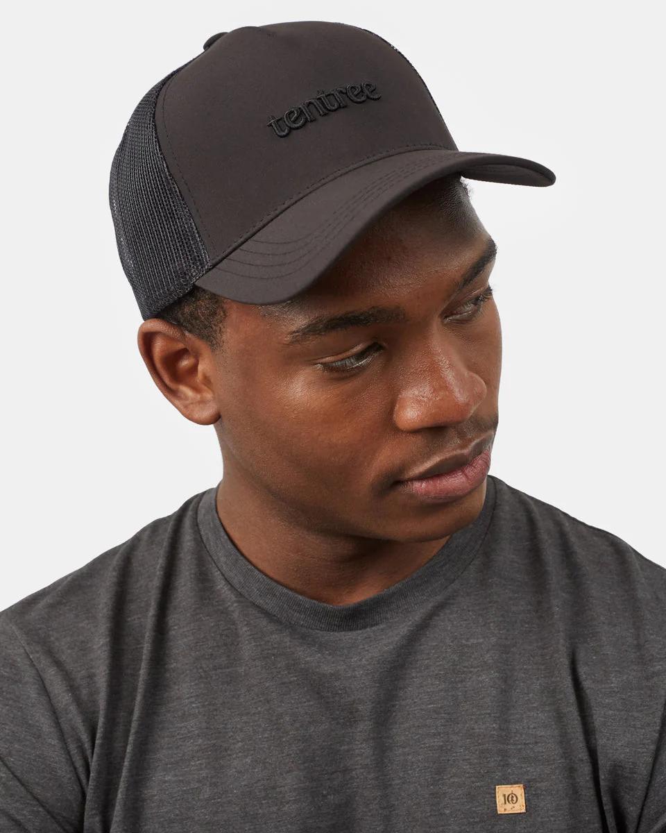 Tentree Destination Altitude Hat - Image 2