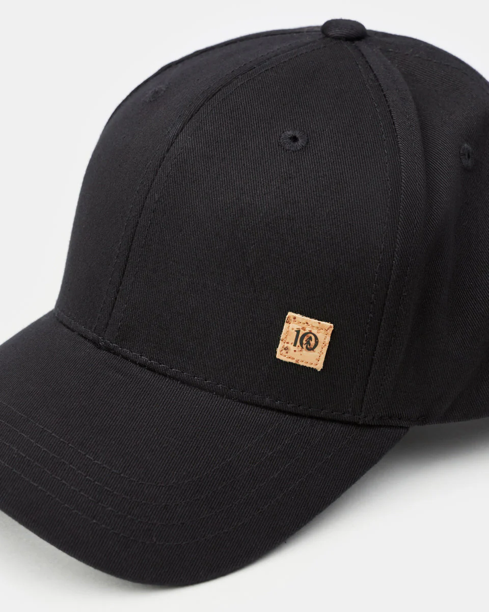Cork Icon Elevation Hat - Image 2