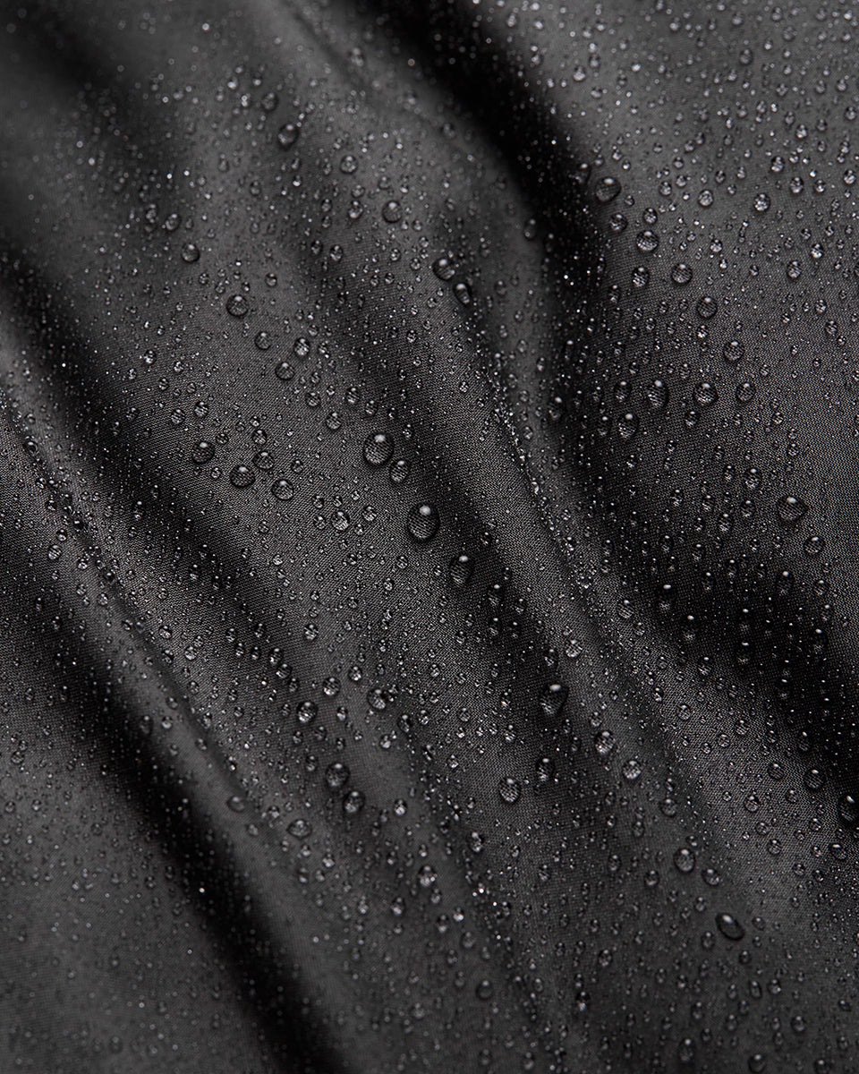 Diamond Padded Bomber Jacket - Image 7