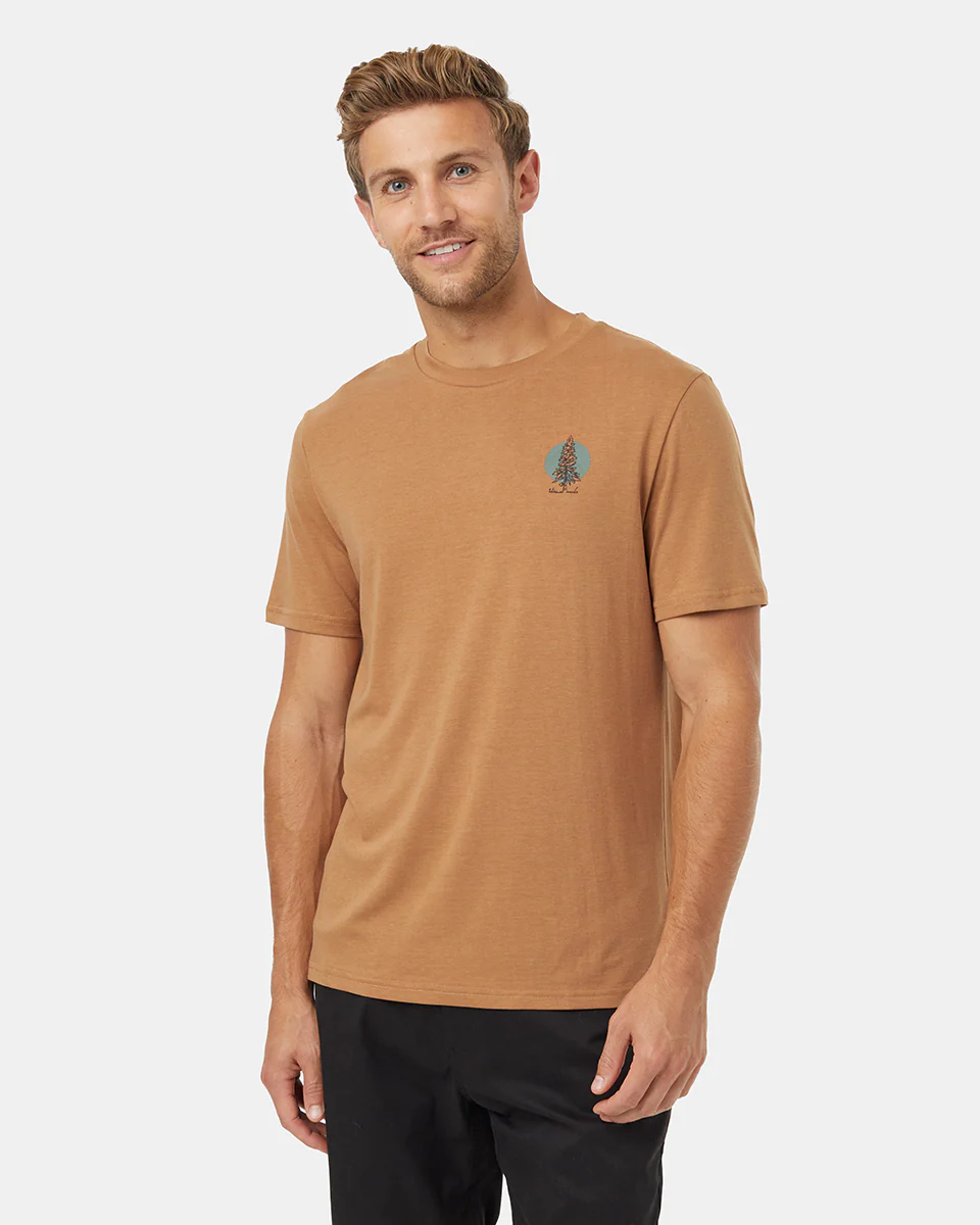 Douglas Fir T-Shirt - Image 3