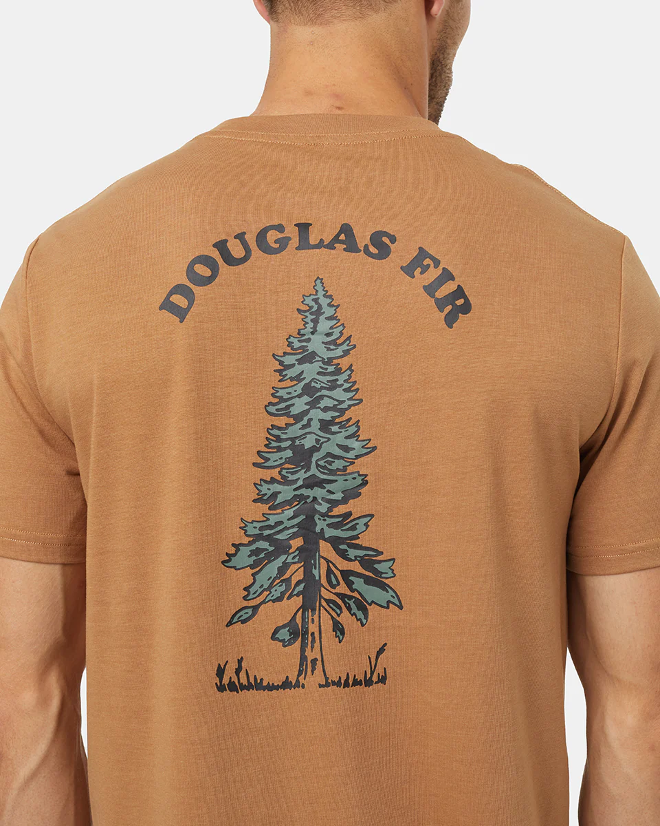 Douglas Fir T-Shirt - Image 5