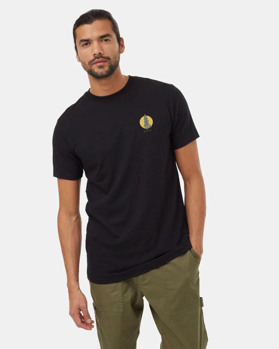Douglas Fir T-Shirt - Image 2