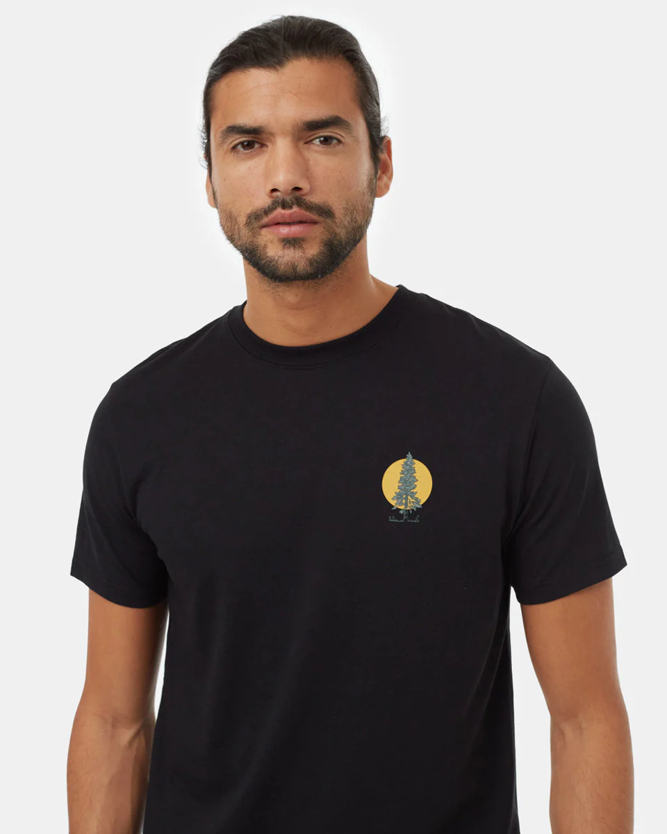 Douglas Fir T-Shirt - Image 4
