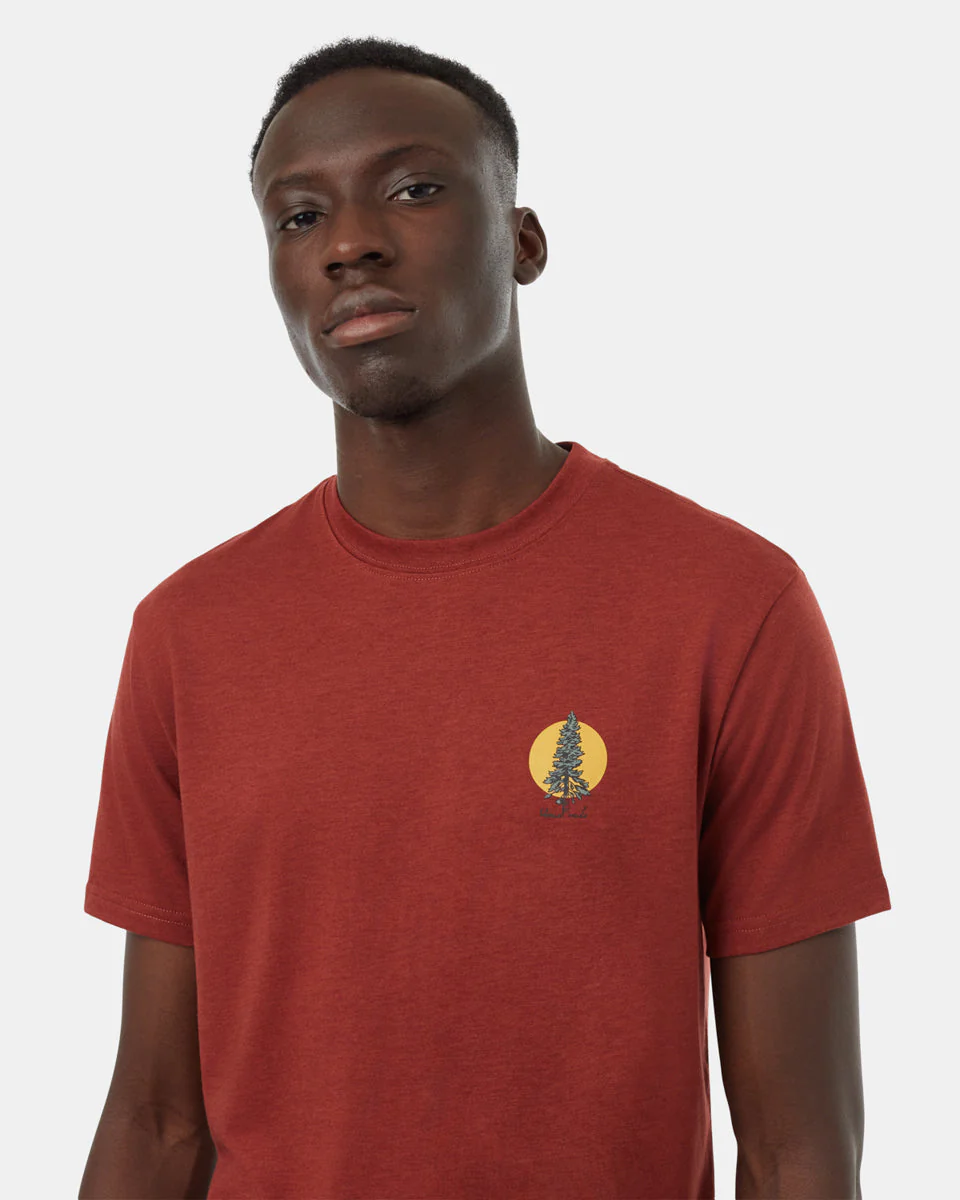 Douglas Fir T-Shirt - Image 4