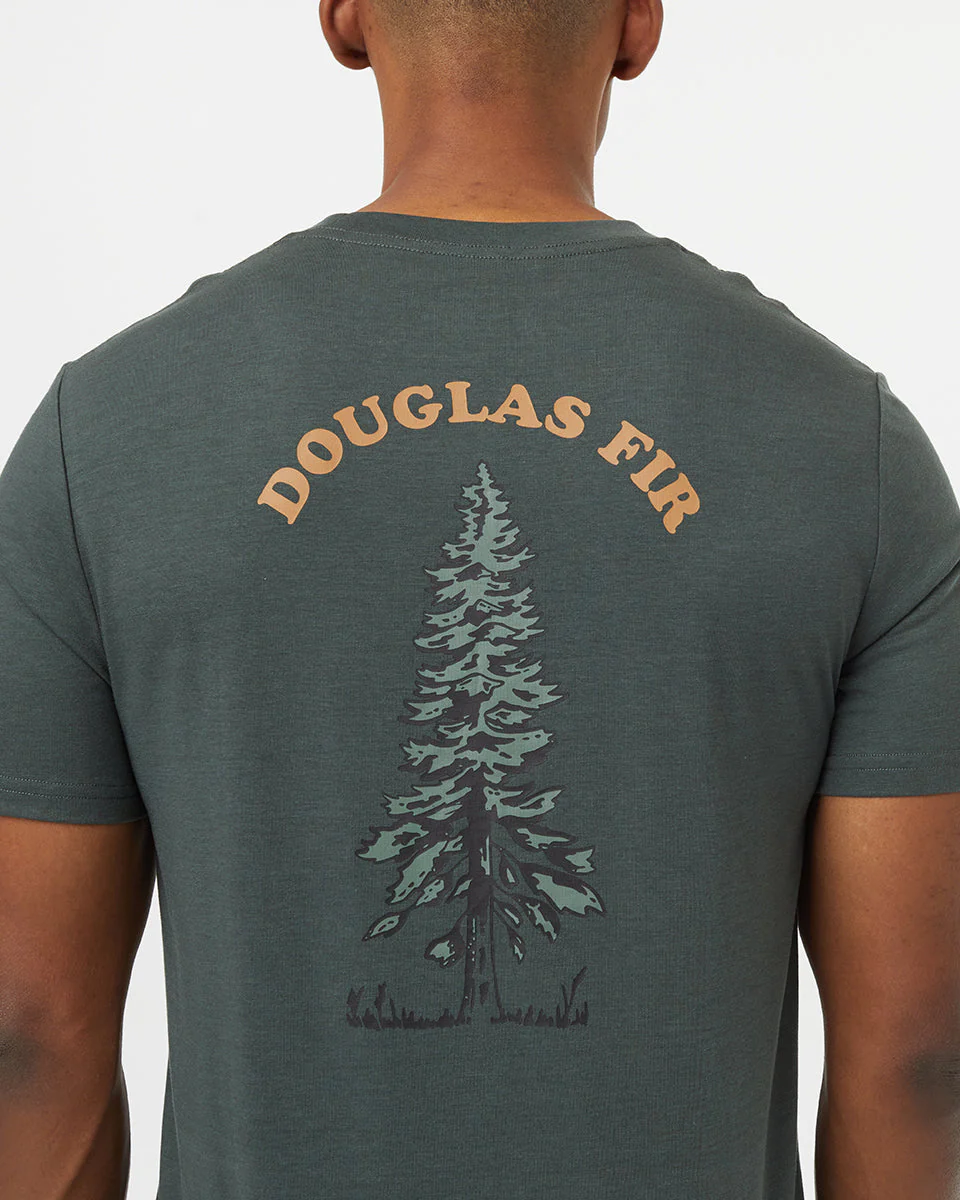 Douglas Fir T-Shirt - Image 5