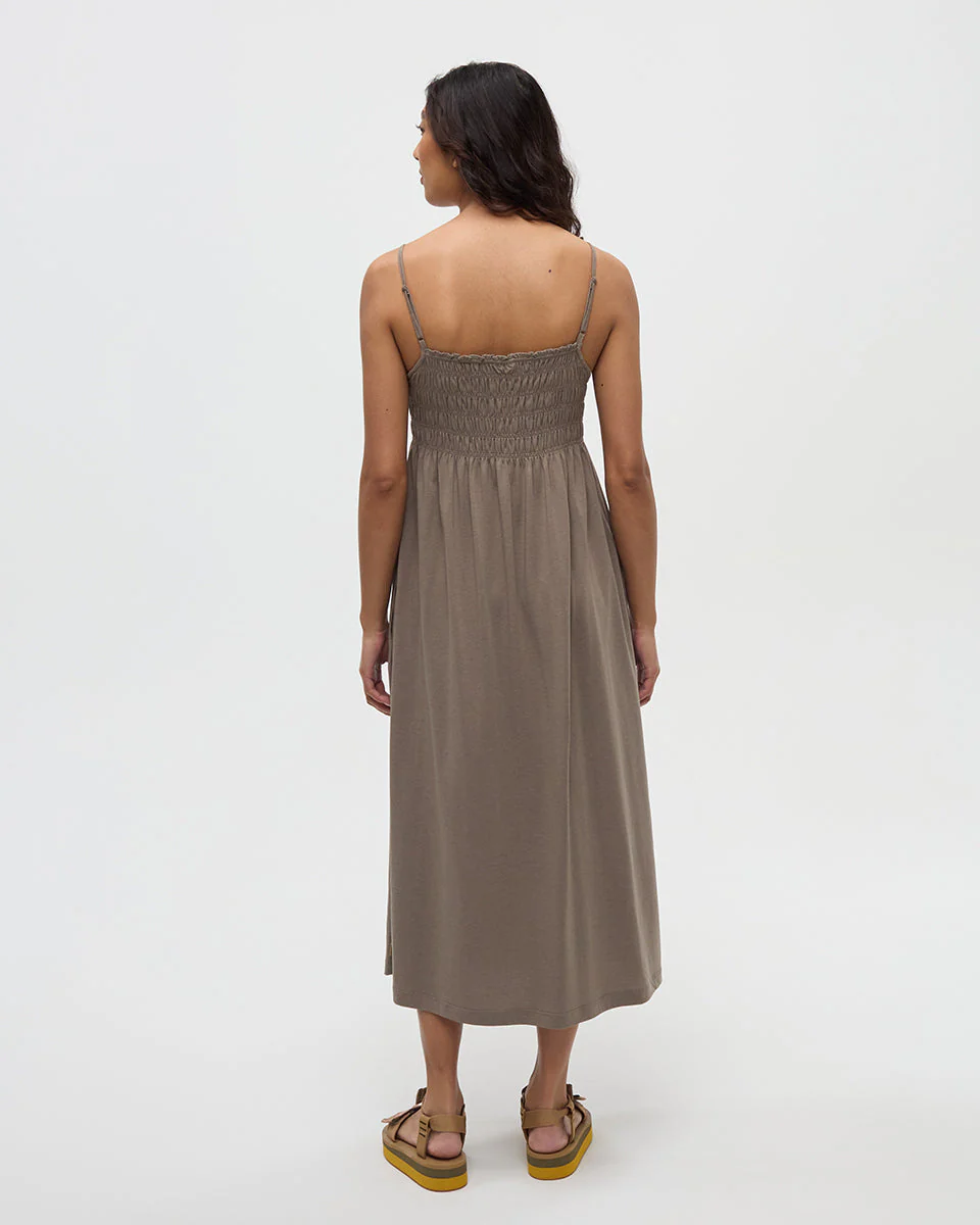 Driftwood Dress - Image 3