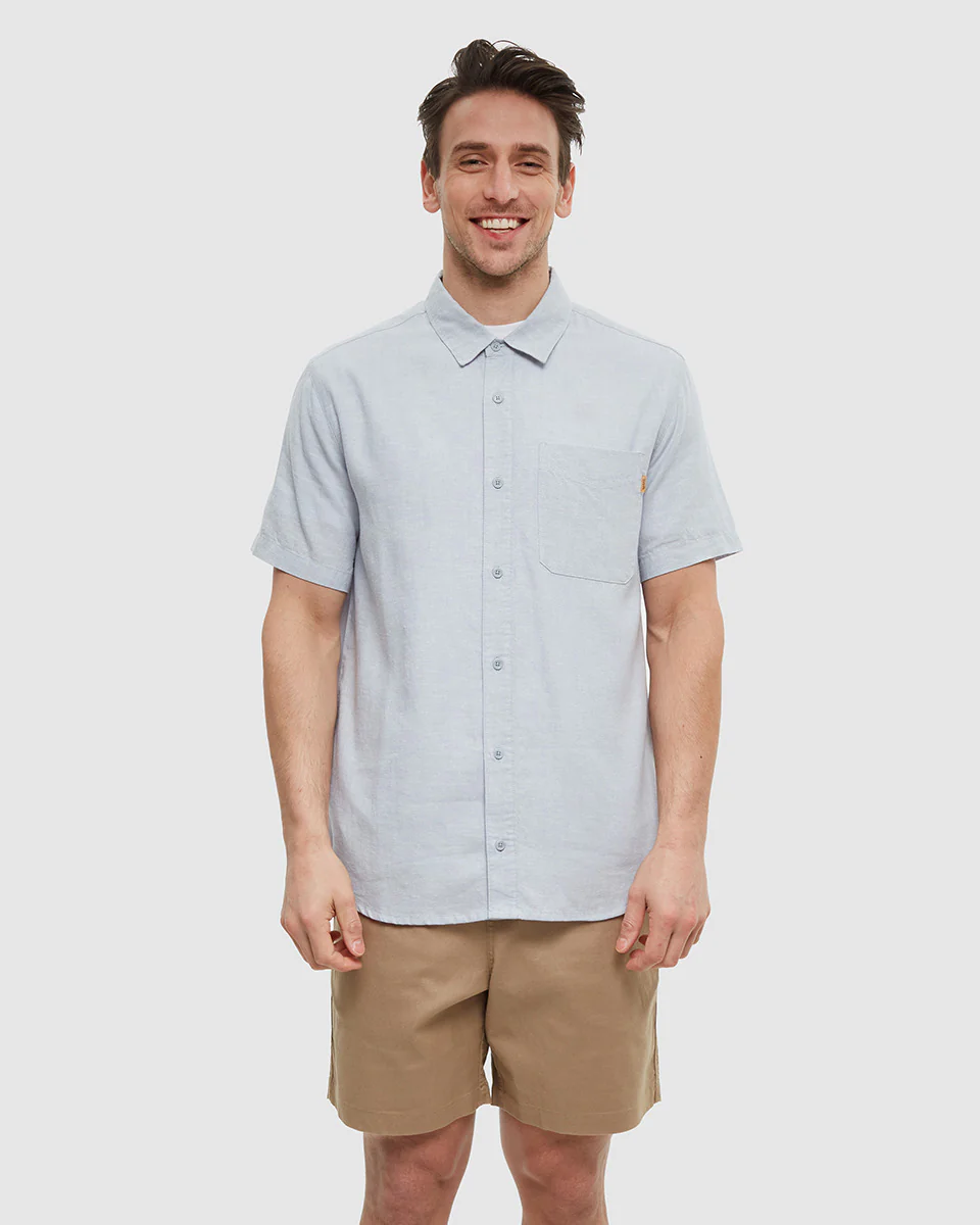Dundas Shirt