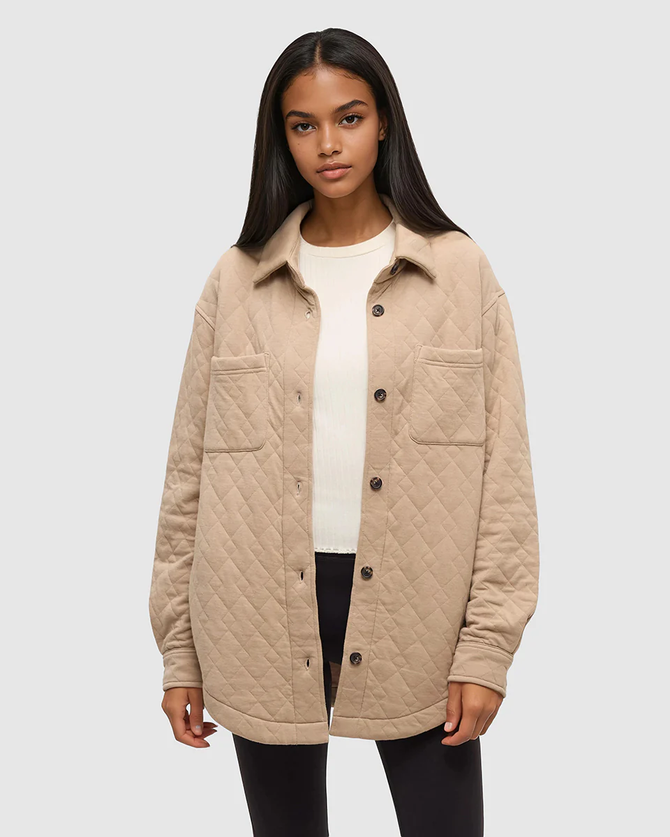 Dunes Overshirt