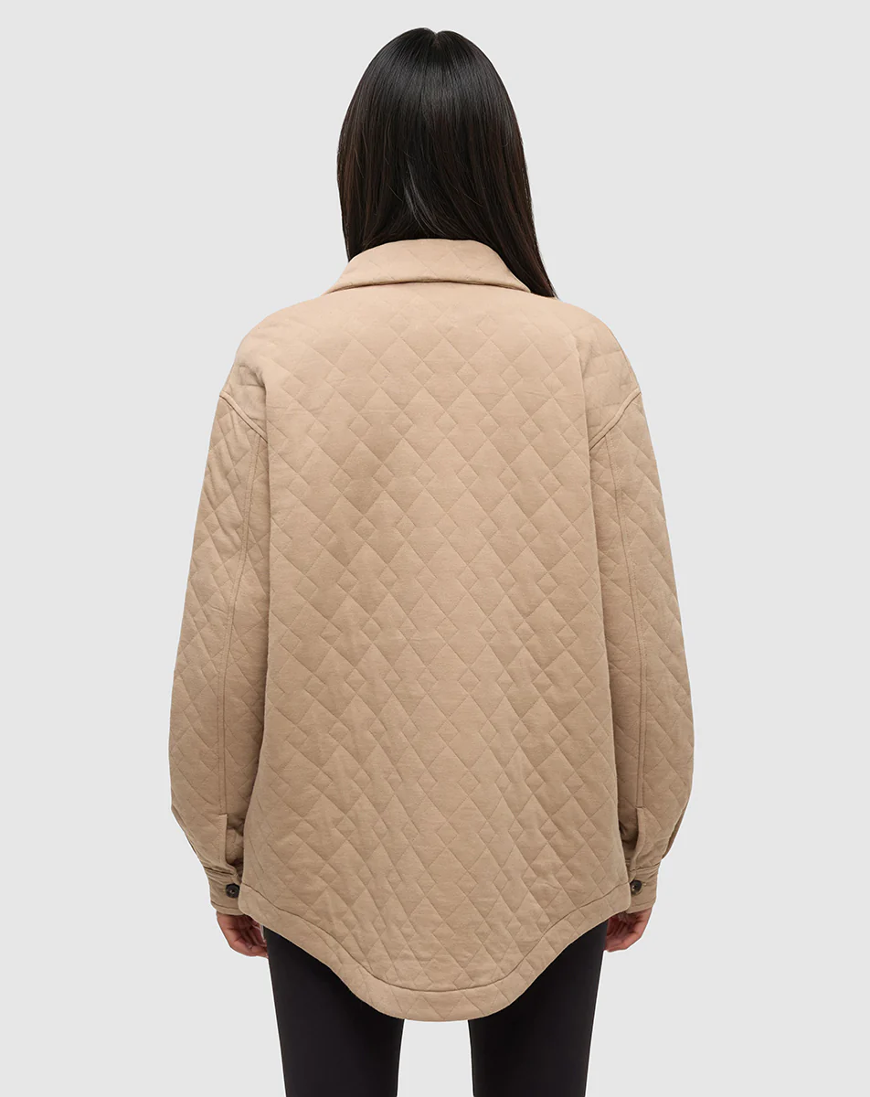 Dunes Overshirt - Image 3