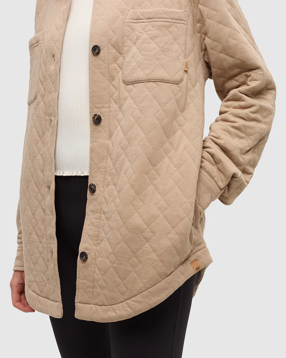 Dunes Overshirt - Image 4