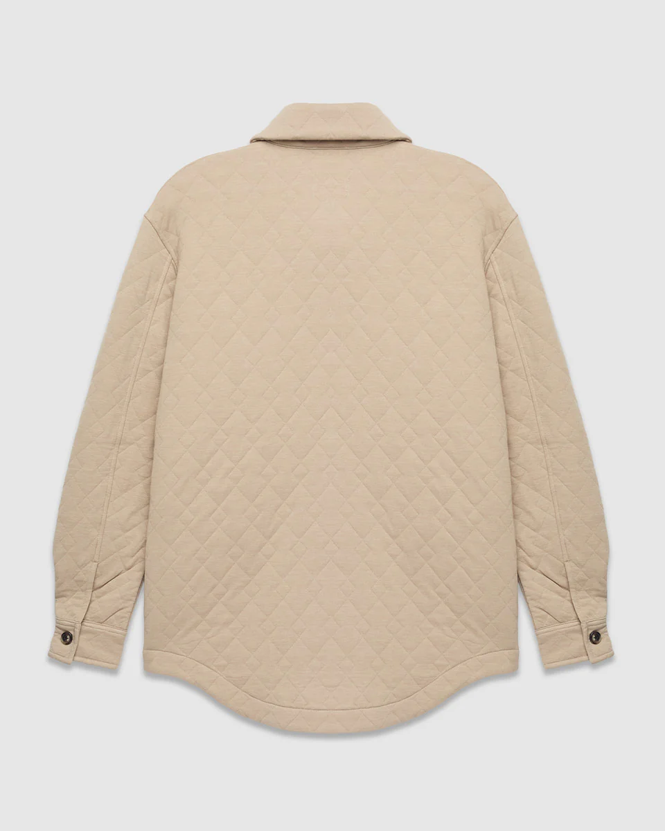 Dunes Overshirt - Image 6