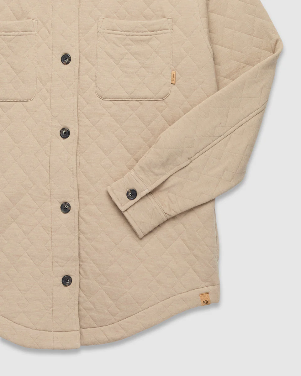 Dunes Overshirt - Image 7