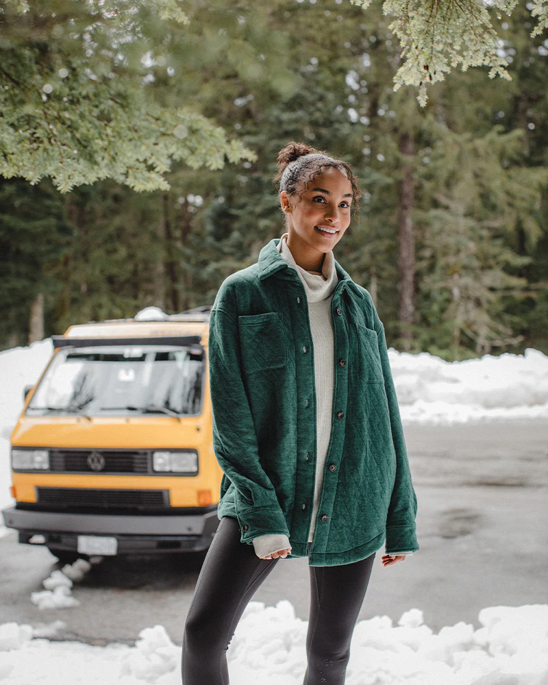 Dunes Overshirt - Image 2