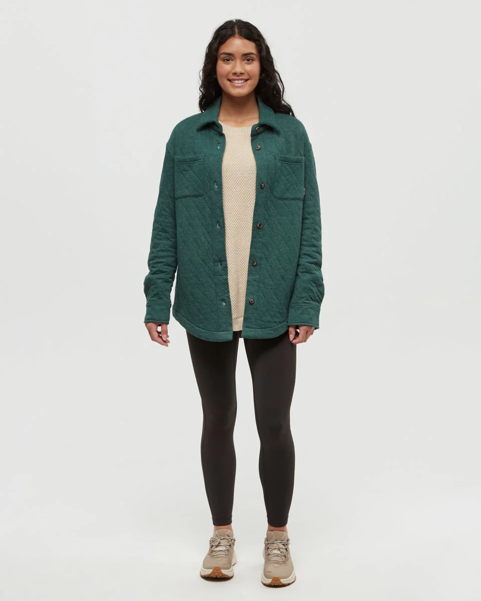 Dunes Overshirt - Image 3