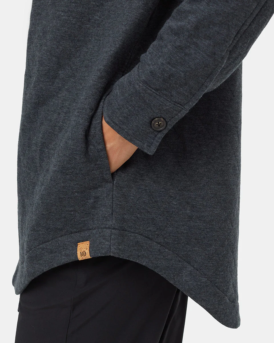 Dunes Overshirt - Image 6