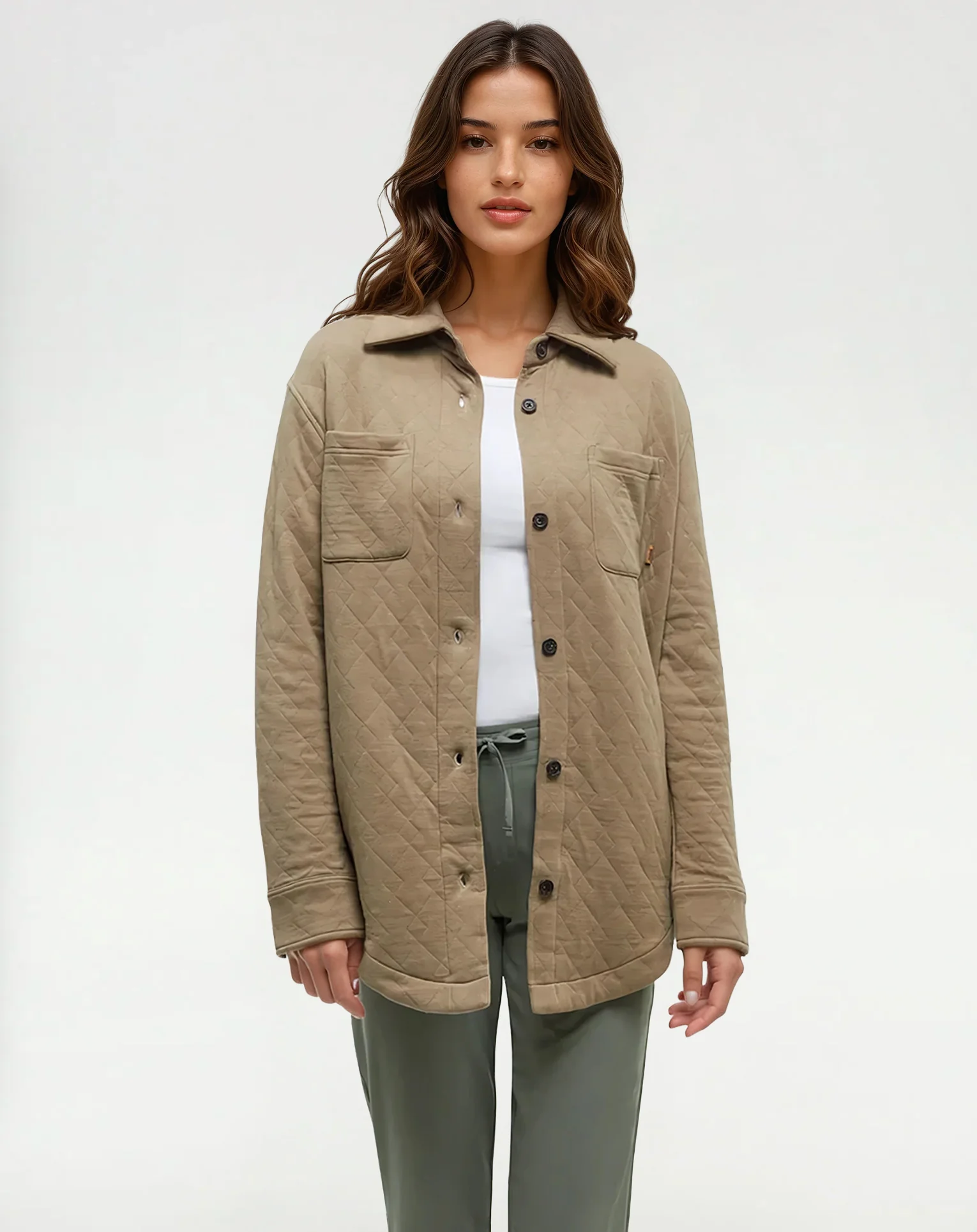 Dunes Overshirt