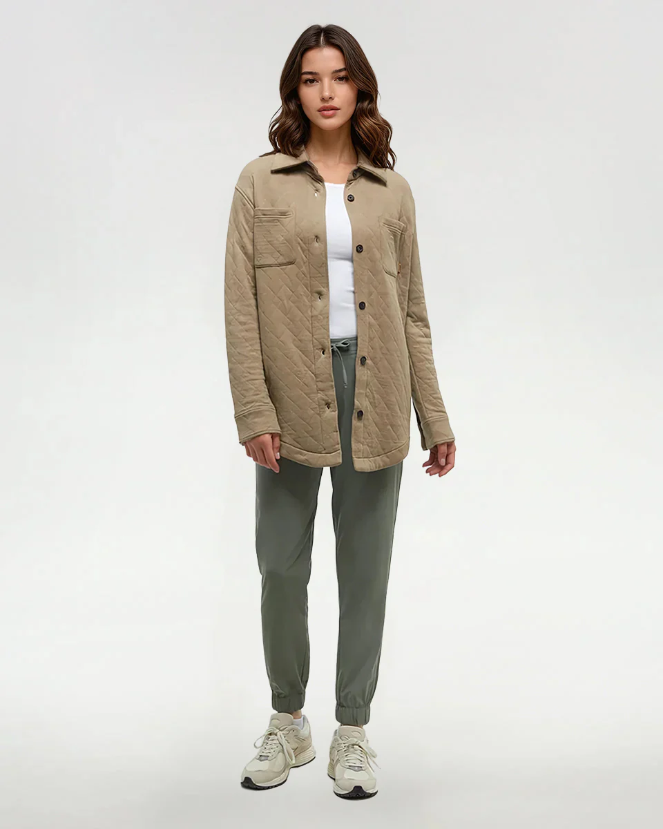 Dunes Overshirt - Image 2
