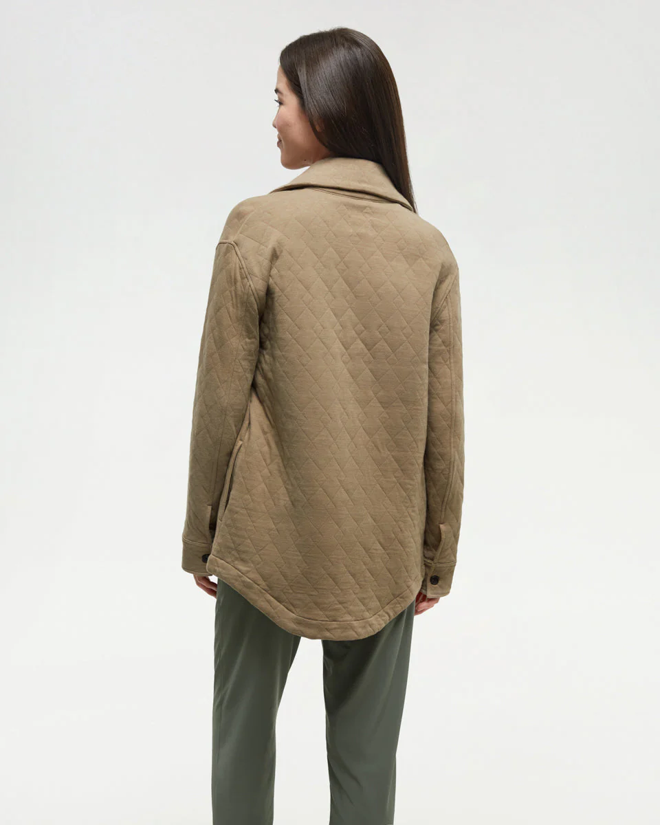Dunes Overshirt - Image 3