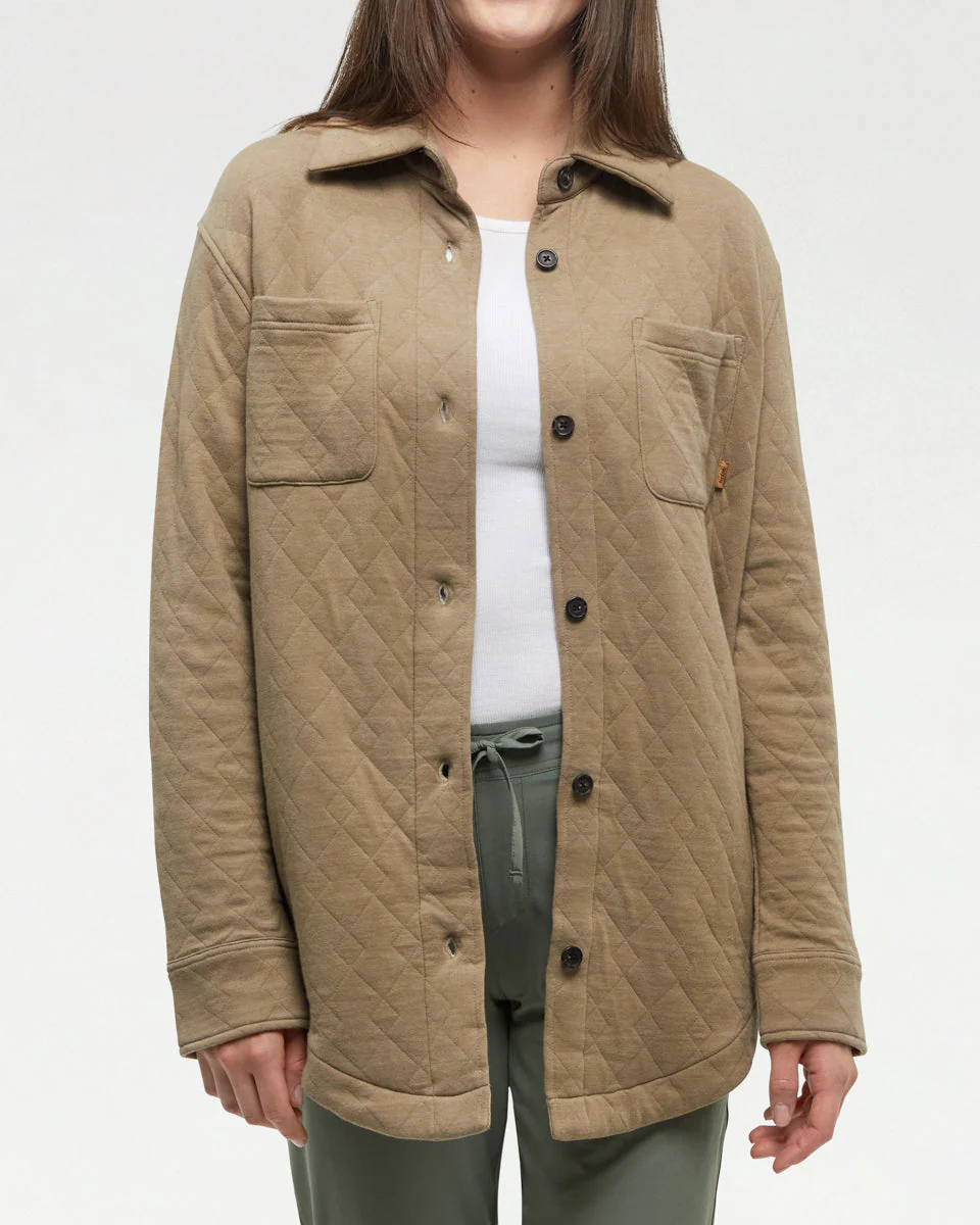Dunes Overshirt - Image 4