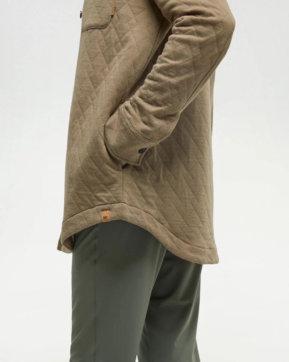 Dunes Overshirt - Image 5