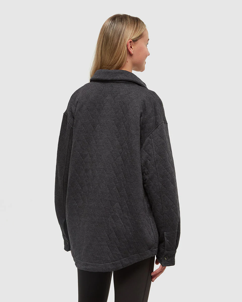 Dunes Overshirt - Image 3
