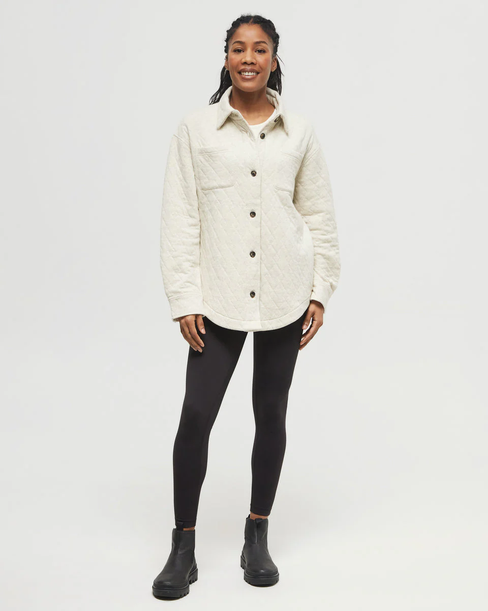 Dunes Overshirt - Image 2