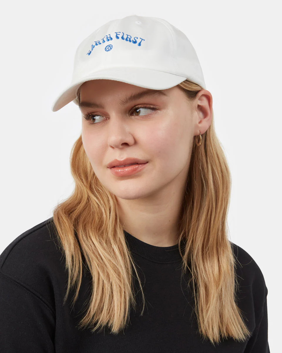 Earth First Peak Hat - Image 5