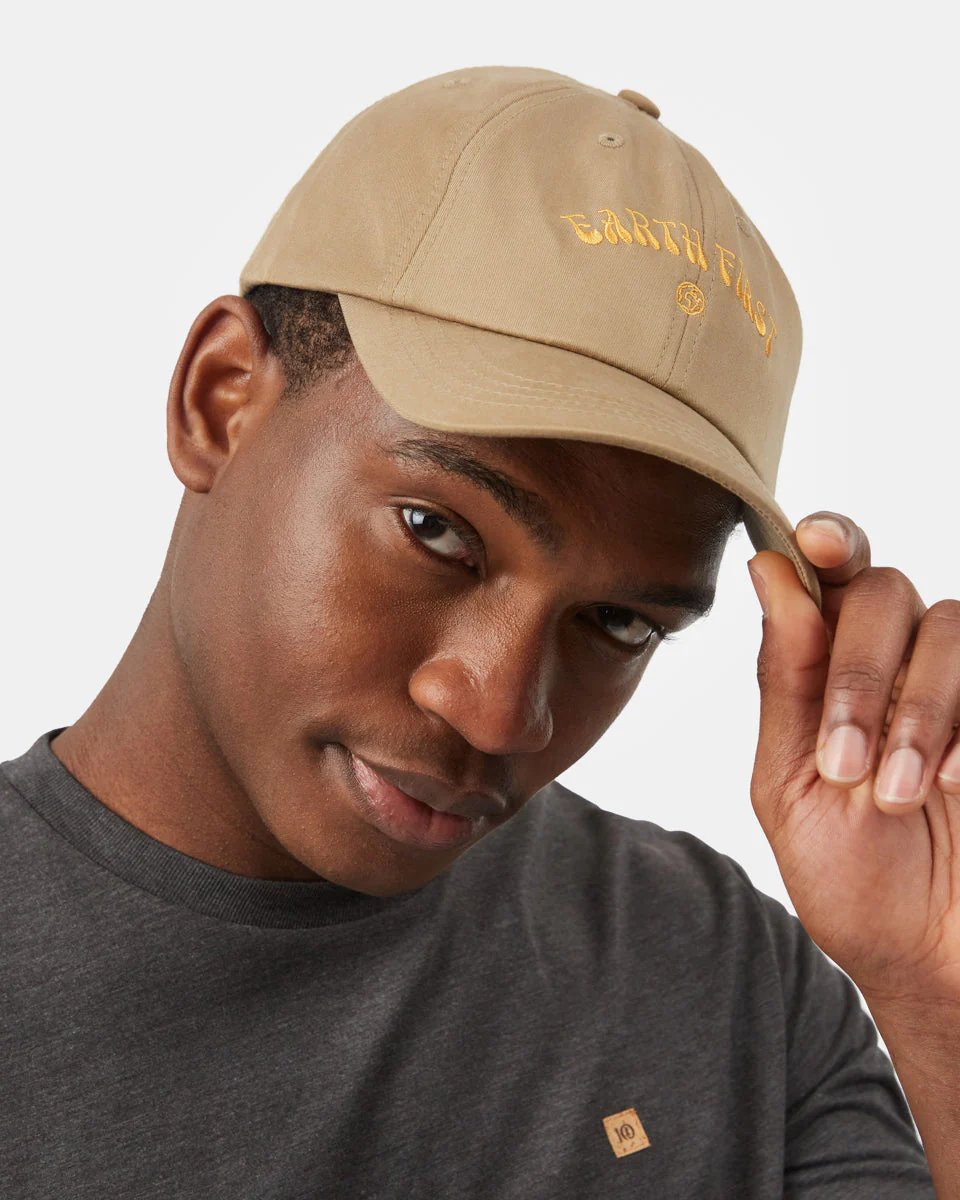 Earth First Peak Hat - Image 4