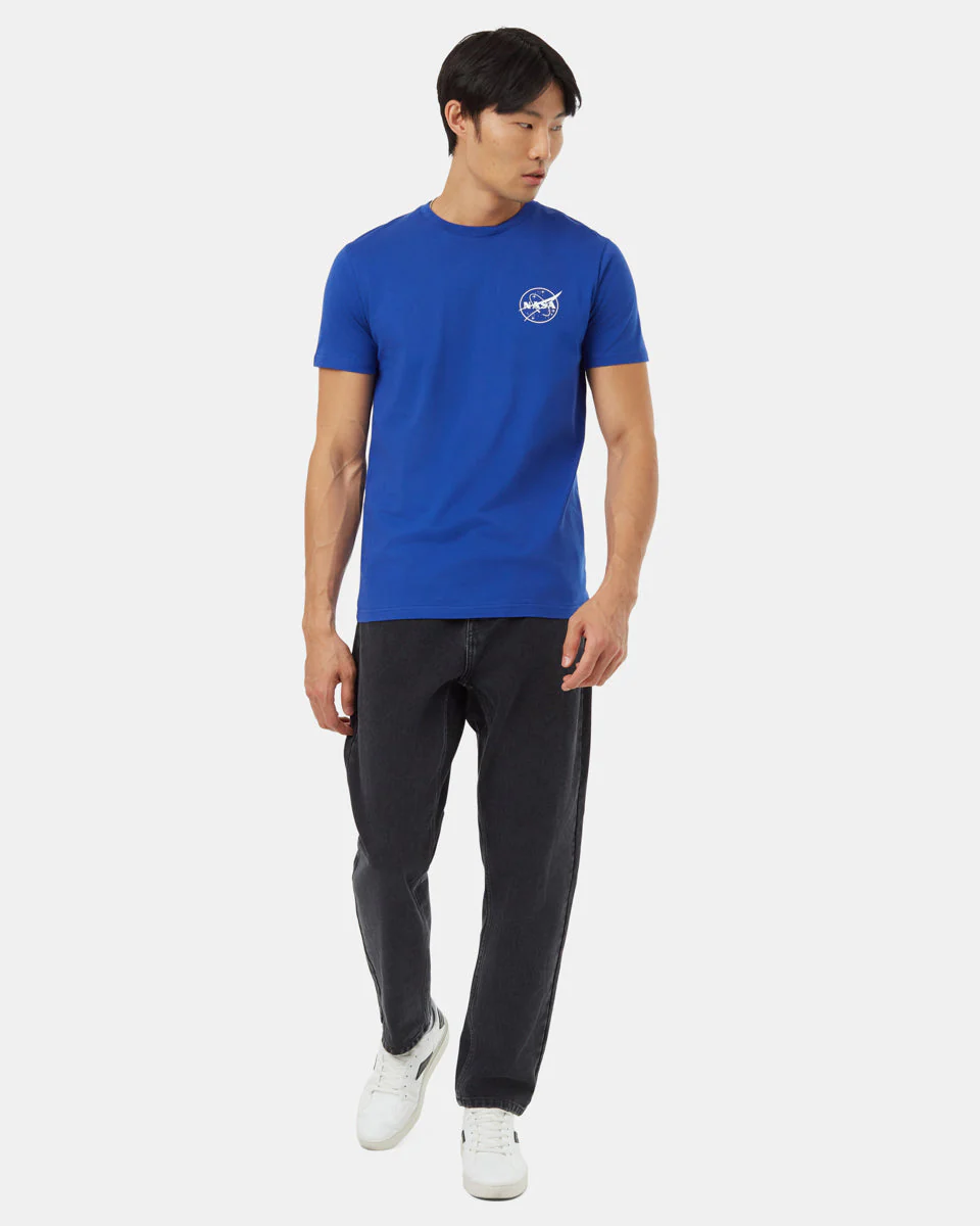 Earth Rise T-Shirt - Image 2