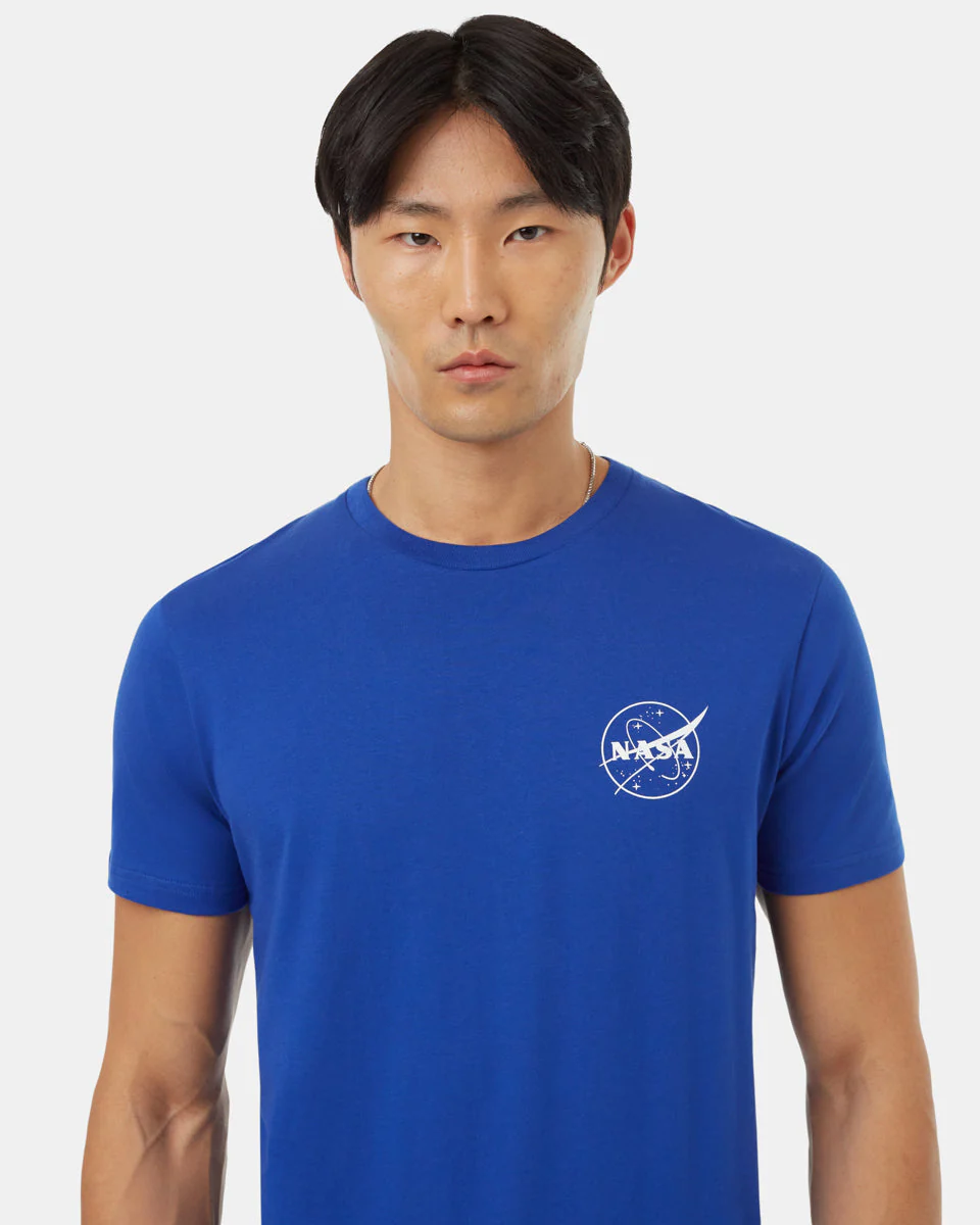 Earth Rise T-Shirt - Image 4