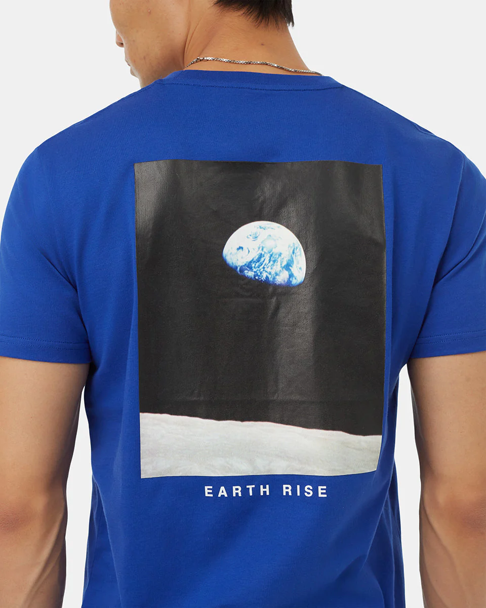 Earth Rise T-Shirt - Image 5