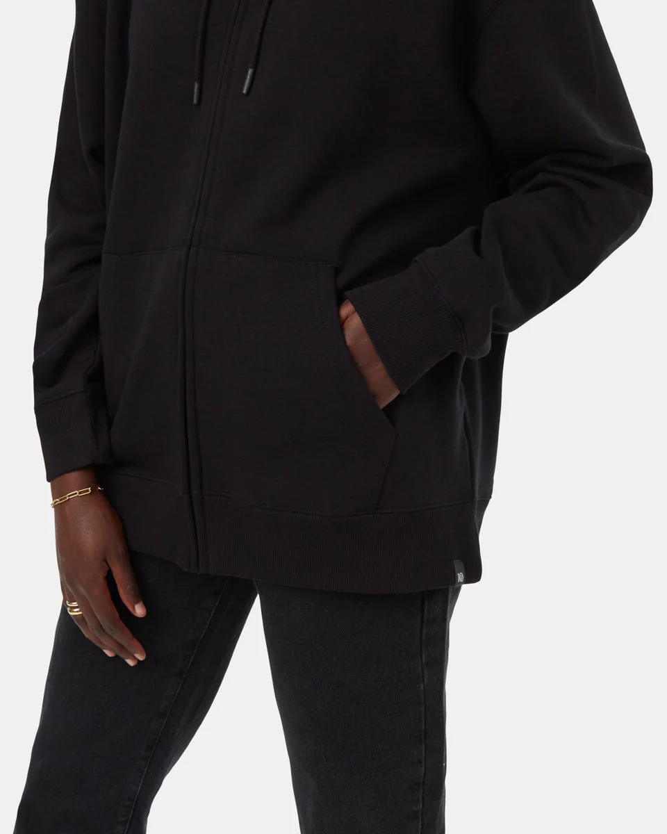 Earth Zip Hoodie - Image 5