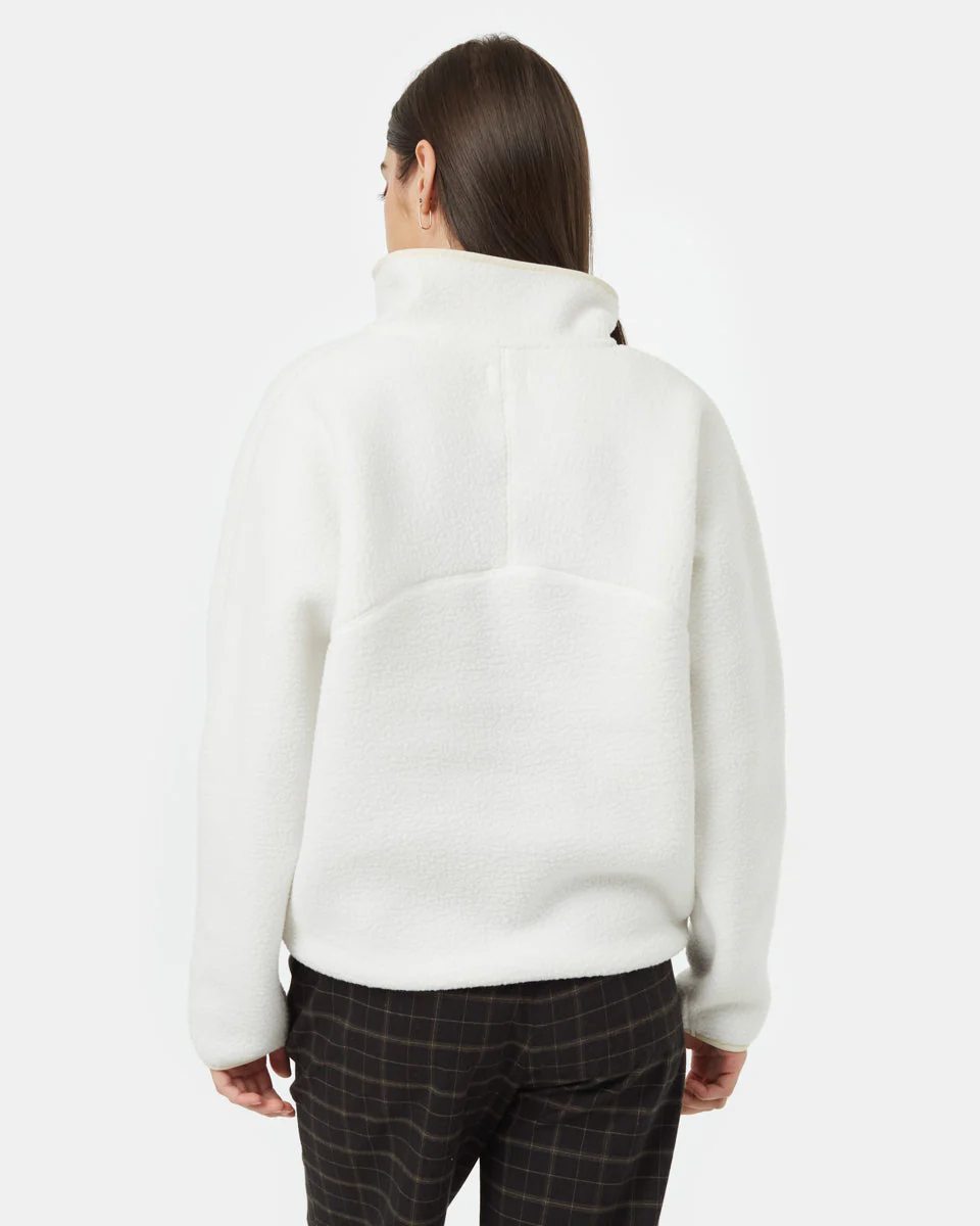 Ecoloft Half Zip - Image 3