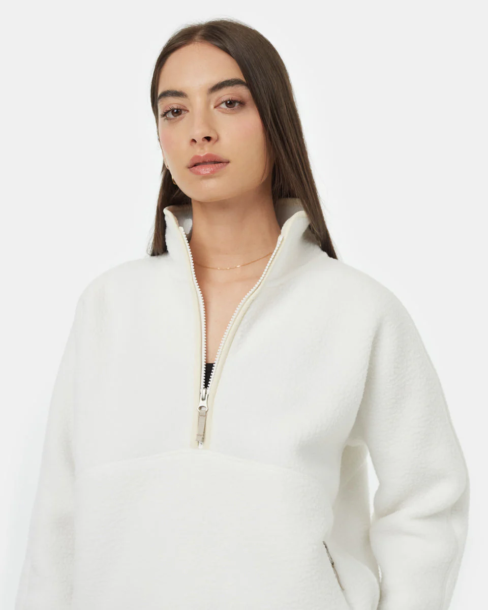 Ecoloft Half Zip - Image 4