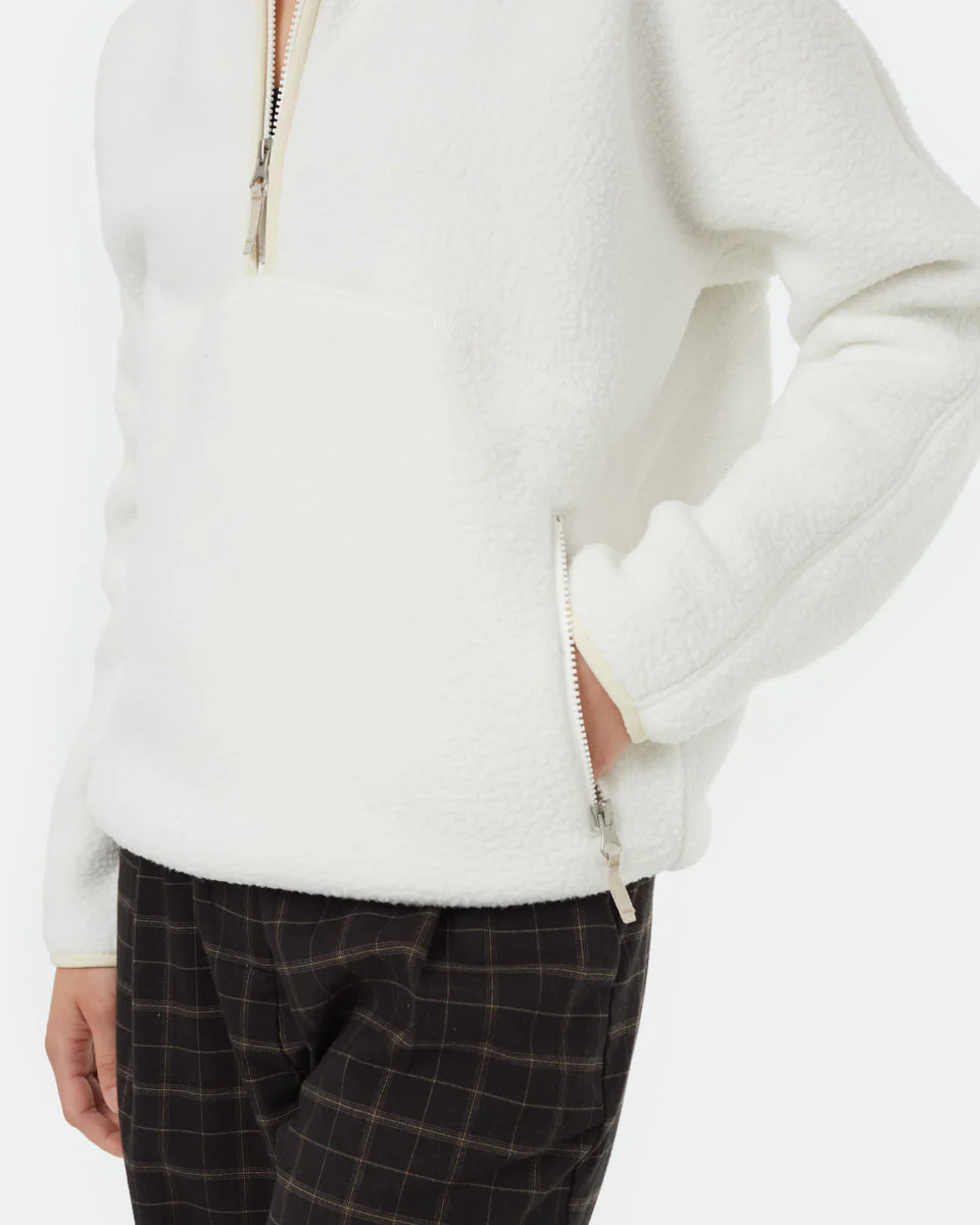 Ecoloft Half Zip - Image 5